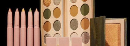 The camo collection by KKW beauty