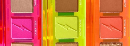 Neon electric collection by Colour pop