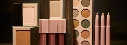 The camo collection by KKW beauty