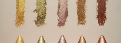 The camo collection by KKW beauty