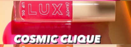 Neon electric collection by Colour pop