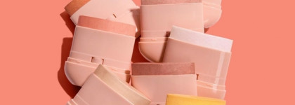 Lime crime Sunkissed Glimmering Skin Sticks