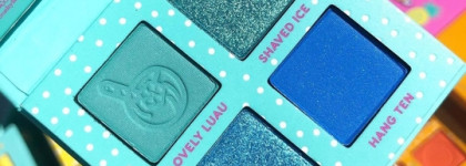 Colour pop x Hello Kitty