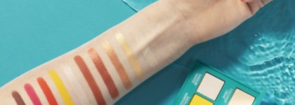 Baby K Tropical Goddess Summer Collection by Pupa