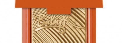 Baby K Tropical Goddess Summer Collection by Pupa