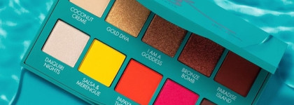 Baby K Tropical Goddess Summer Collection by Pupa