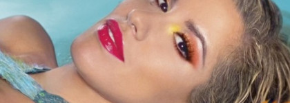 Baby K Tropical Goddess Summer Collection by Pupa