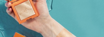 Baby K Tropical Goddess Summer Collection by Pupa