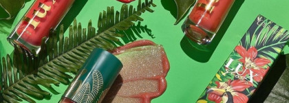 Lush Life Collection by Colour pop