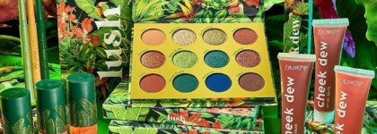 Lush Life Collection by Colour pop