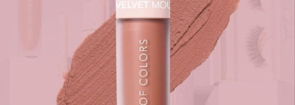 Dose of colors x Disney