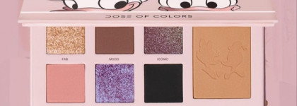 Dose of colors x Disney