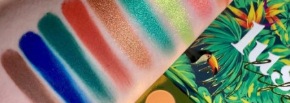 Lush Life Collection by Colour pop