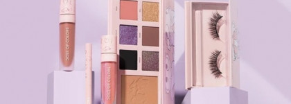 Dose of colors x Disney