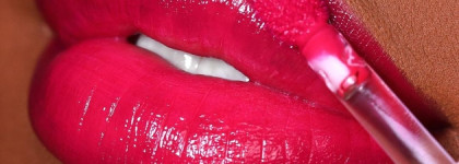 Cherry collection by Colour pop