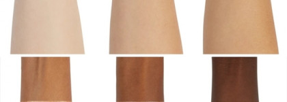 Colour pop : Mini Collections Fine Feathered + High Tide