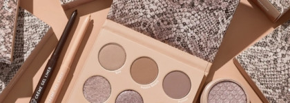 Colour pop : Mini Collections Fine Feathered + High Tide