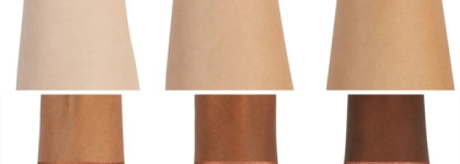 Colour pop : Mini Collections Fine Feathered + High Tide