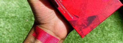 Рубин от Bh cosmetics