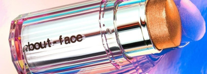 Summer collection by About face