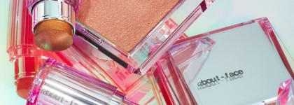 Summer collection by About face