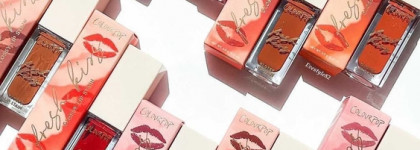 Colourpop Glossy Lip Stain