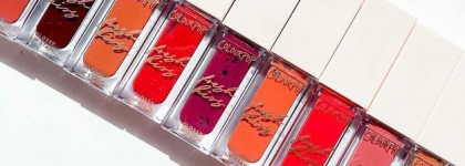 Colourpop Glossy Lip Stain