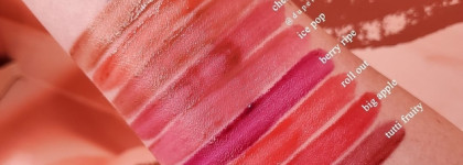 Colourpop Glossy Lip Stain