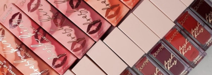 Colourpop Glossy Lip Stain