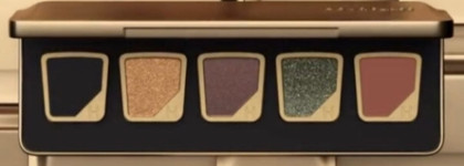 Curator eyeshadow collection by Hourglass