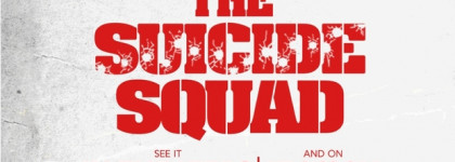 Smashbox x The suicide Squad