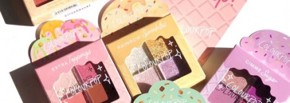 The icecream Bites Collection by colourpop