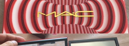 Mac holiday collection