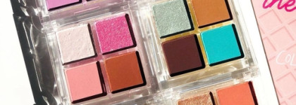 The icecream Bites Collection by colourpop