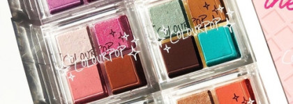 The icecream Bites Collection by colourpop