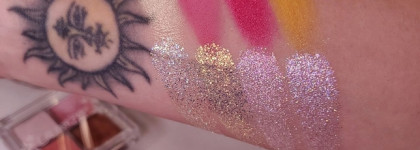 The icecream Bites Collection by colourpop