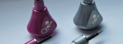 Стоит ли брать подводки бренда Ffleur Color Line?