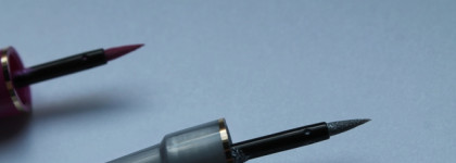 Стоит ли брать подводки бренда Ffleur Color Line?