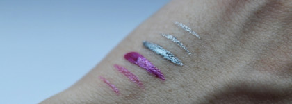 Стоит ли брать подводки бренда Ffleur Color Line?