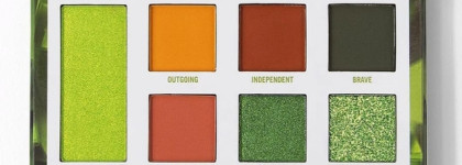 Peridot by Bh cosmetics