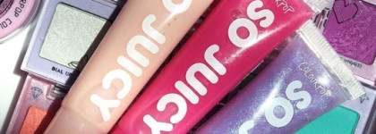 Colour pop: The new Y2K collection