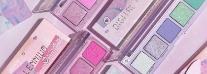 Colour pop: The new Y2K collection