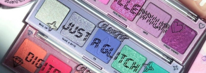 Colour pop: The new Y2K collection