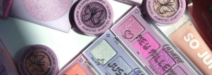 Colour pop: The new Y2K collection