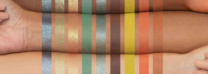 Huda beauty : Wild obsession