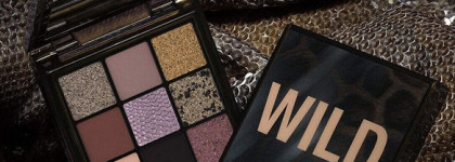 Huda beauty : Wild obsession