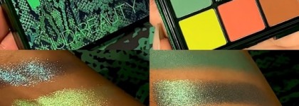 Huda beauty : Wild obsession