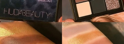 Huda beauty : Wild obsession