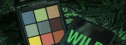 Huda beauty : Wild obsession