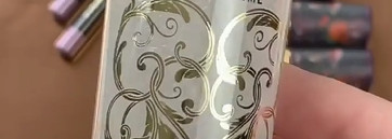 Mac tempting fall collection 2021